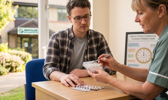 Medication Management
